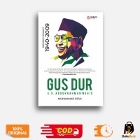 Image of BIOGRAFI GUS DUR